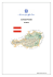 SCHEDA PAESE Austria - Ambasciata d`Italia - Vienna