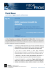 Fiscal News - Fiscal Focus
