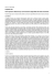 aggiornamento al mese di agosto 2006