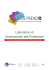 Laboratorio di Orientamento alle Professioni
