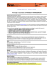Principi e tecniche di PROJECT MANAGEMENT