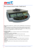 ASIT Datasheet Bilance contapezzi EC