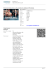 Salva come PDF