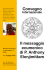 Il messaggio ecumenico di P. Anthony Elenjimittam Convegno
