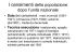 Censimenti della popolazione dopo l`unità nazionale