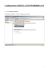 Configurazione MOZILLA THUNDERBIRD 3.0.4