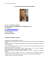 Curriculum vitae di Martina Brazzolotto Posizioni attualmente ricoperte