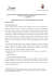 Indicazioni operative per l`elaborazione delle prove d`esame