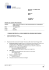 8965/1/16 REV 1 1 VERSIONE RIVEDUTA N. 1 DELL`ORDINE DEL