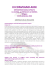 Abstract - Ottica e optometria
