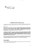 lettera imprese iscritte in sezione speciale e rea