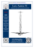 Lex Aurea 51 - Fuoco Sacro
