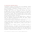 L`architettura software generale