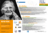 Volantino Seminario BENFARE 20-21 ottobre 2016