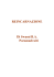 REINCARNAZIONE Di Swami B.A. Paramadvaiti