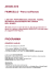 AESON 2016 programma