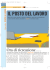 IL POSTO DEL LAVORO