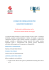 CORSO DI FORMAZIONE PER ASSISTENTE MEDICO