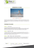 Scarica il tour in pdf - Ruta 40 Tour Operator