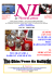 la NewsLetter - Sezione ARI Milano