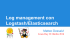 Log management con Logstash/Elasticsearch - Linux Day