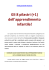 Pilastro dell`apprendimento n. 1