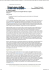 Innovate: H. Sapiens Digital: From Digital Immigrants and Dig