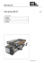 Descrizione D Telaio girevole DR 247. it