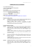 CURRICULUM VITAE ET STUDIORUM - Dipartimenti