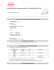 Scheda di Dati di Sicurezza secondo (CE) n. 1907/2006