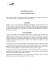 1 Carta d`ESDAC (13/04/2015) Che unisce i membri fra di loro N.B.