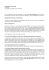 COMUNICATO STAMPA 23/07/2016 Con