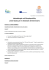Metodologia sull`Employability Linee Guida per le Sessioni del