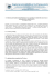 L`evoluzione giurisprudenziale dell`istituto in house providing tra