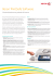 Adattatore per soluzioni di stampa wireless Xerox®