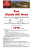 Tour Irlanda dell` Ovest 1.040