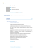 CVTemplate 3