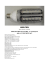 Illuminatore stradale SP