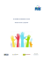Il Sistema di Welfare in Italia