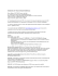 curriculum vitae