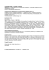 CV e Pubblicazioni Schinelli - Dipartimento di Scienze del