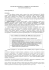 ZOOTECNIA BIOLOGICA E MEDICINA VETERINARIA