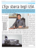 L`Egv sbarca begli USA
