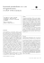Peritoneal mesothelioma in a case of inguinal hernia. A review of