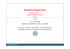 Realizzazione del file system