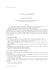 Latin Meter - OpenStax CNX