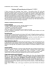 Relazione dell`amministratore relativa al 2011