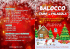 Balocco Camp - UISP Bologna