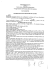 REGIONE SICILIANA CEFPAS e l`Aggiornamento del Personale del
