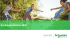 Evoluzione logistica di Schneider Electric